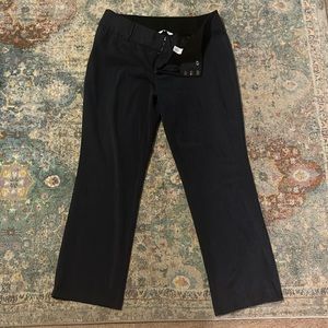 Nine West Women Dress Pant